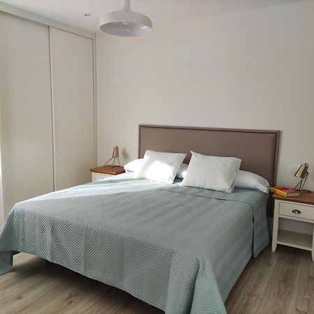 Atlantica Suite Las Palmas / Gran Canaria Exterior foto