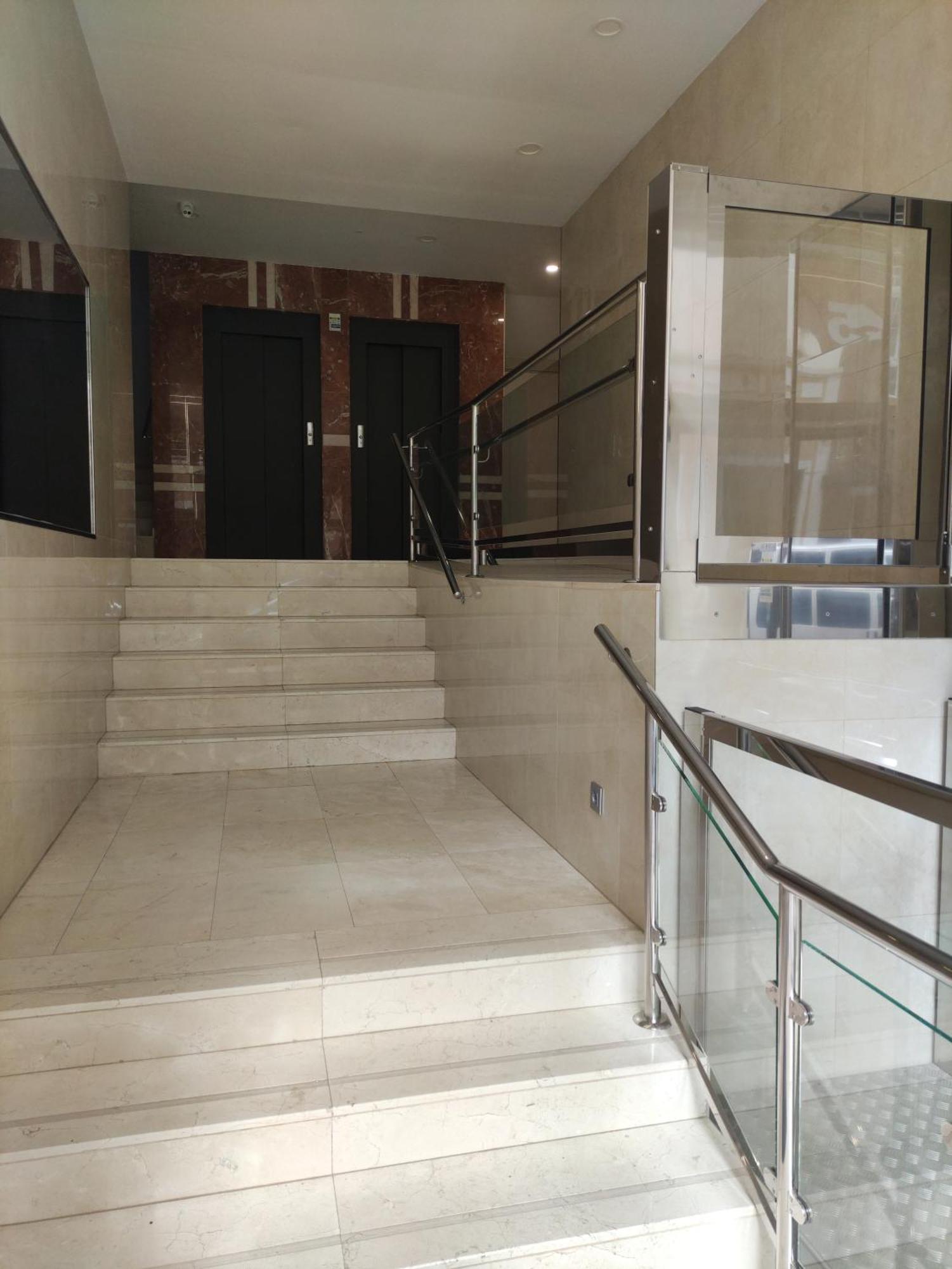 Atlantica Suite Las Palmas / Gran Canaria Exterior foto
